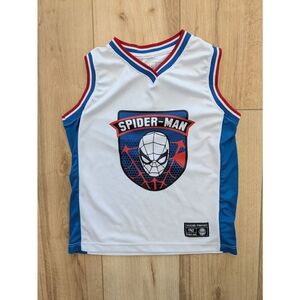 Marvel Spider-Man Kids Jersey